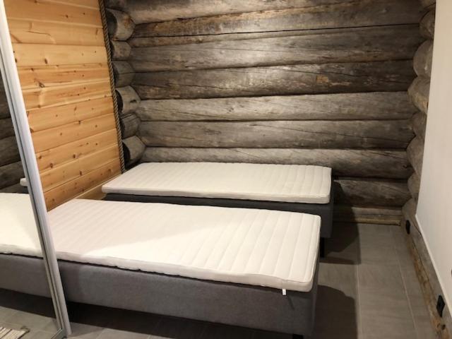 Kojamopirtit Apartman Kolari Kültér fotó